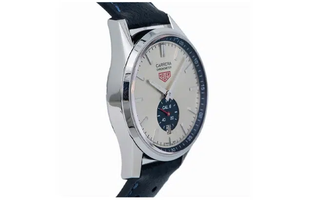 TAG HEUER 100 39mm WV5111.FC6350