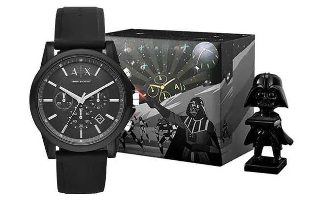 ARMANI EXCHANGE AX1326