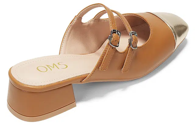 OMS PU 3.5cm