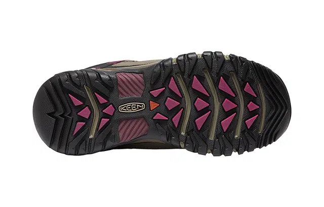 KEEN Targhee 3 WP