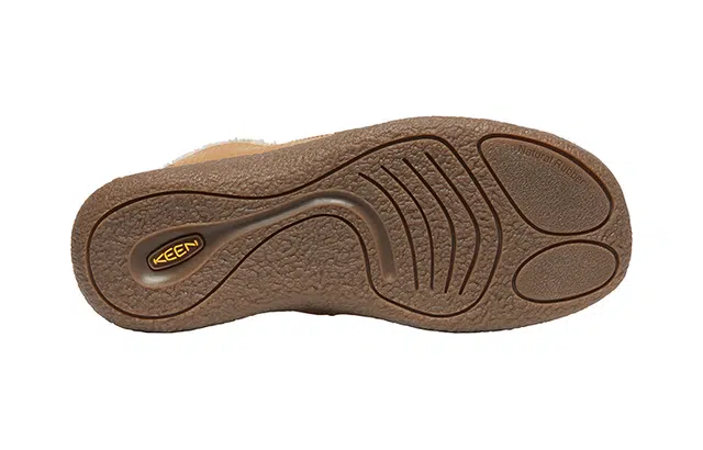 KEEN Howser 2
