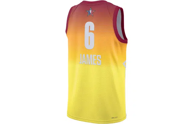 Jordan NBA AU 2023 6