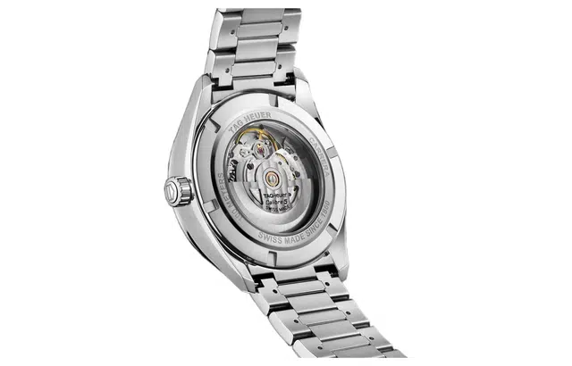 TAG HEUER 100 41mm WBN2013.BA0640