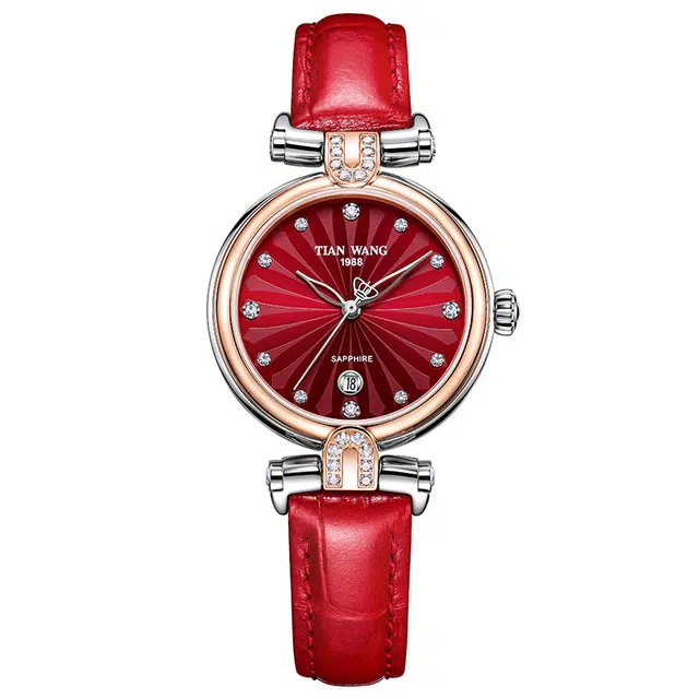 TIANWANG SHINE LS3982