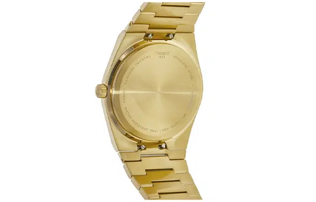 TISSOTPRX 40mm 39.5*40mm T137.410.33.021.00