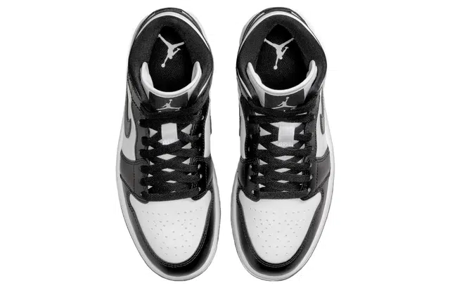 Jordan Air Jordan 1 Mid "Panda"