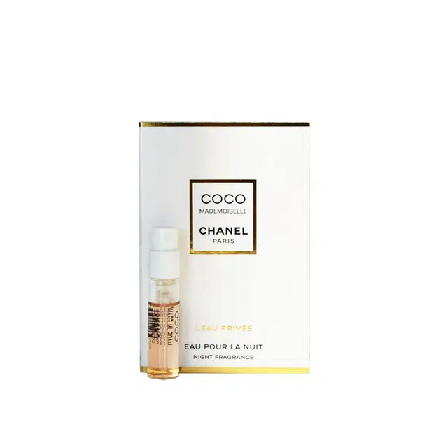 CHANEL EDP 1.5ml