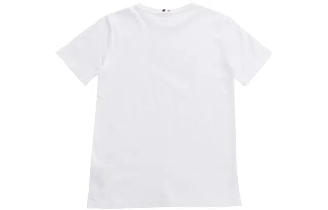 HUGO BOSS SS23 LogoT