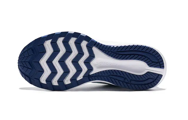 Saucony Cohesion 16