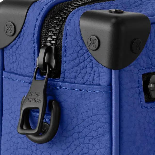 LOUIS VUITTON SOFT TRUNK
