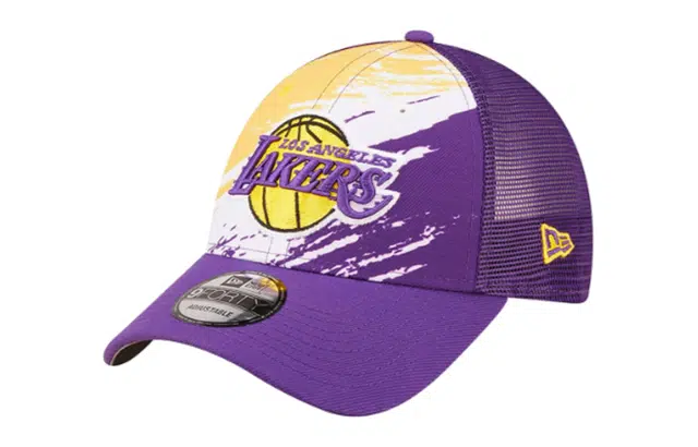 New Era NBA
