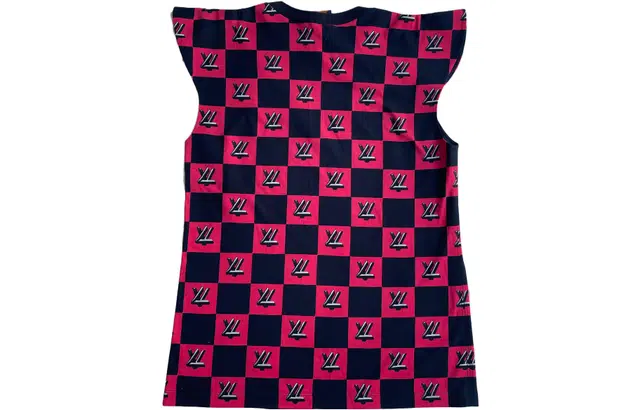 LOUIS VUITTON LogoT