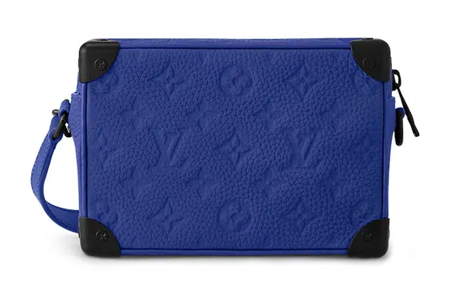 LOUIS VUITTON SOFT TRUNK