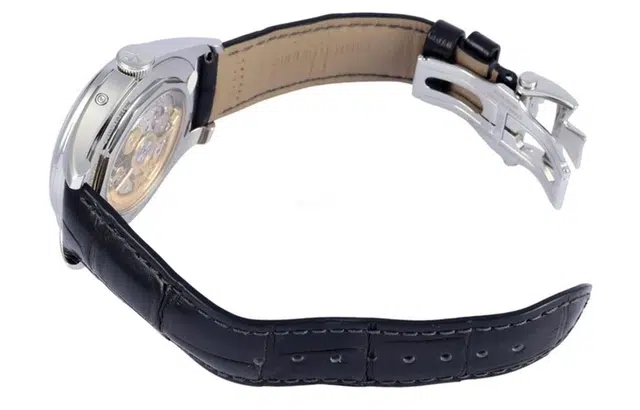 VACHERON CONSTANTINFIFTYSIX 40mm 4400E000A-B437
