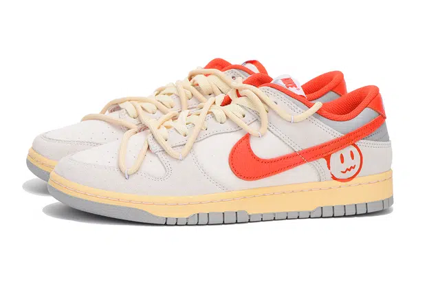 Nike Dunk Low