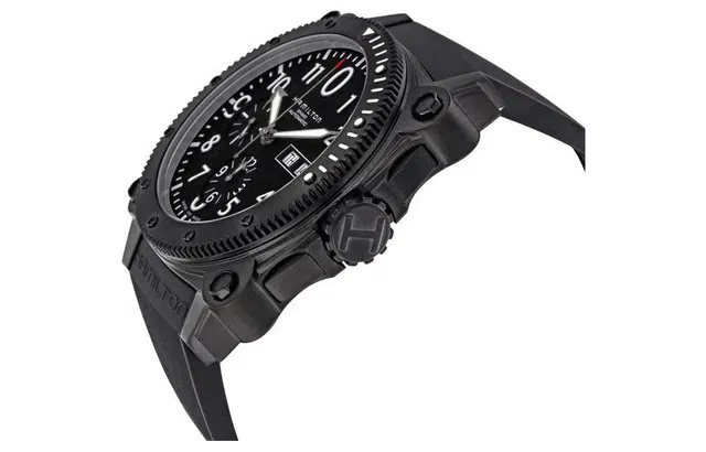 HAMILTON 200 46mm H78686333