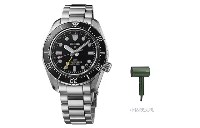 SEIKO 42mm SPB383J1