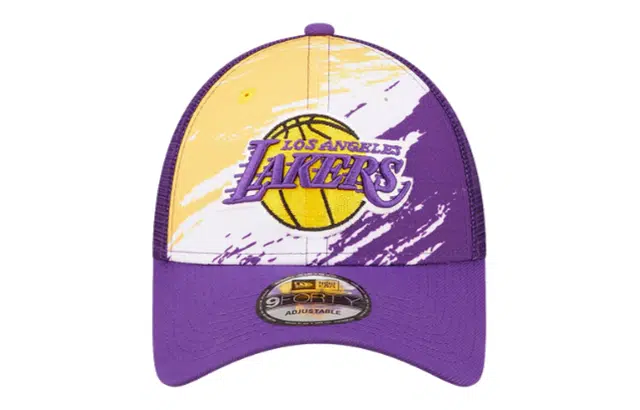New Era NBA