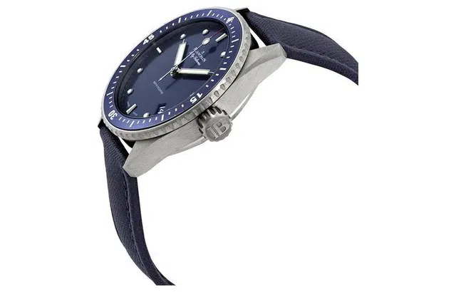 BLANCPAIN FIFTY FATHOMS 5000-0240-O52A