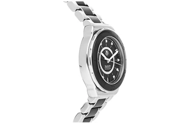 TAG HEUER F1 100 WAU2210.BA0859