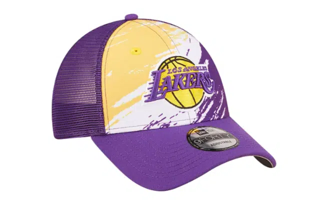 New Era NBA