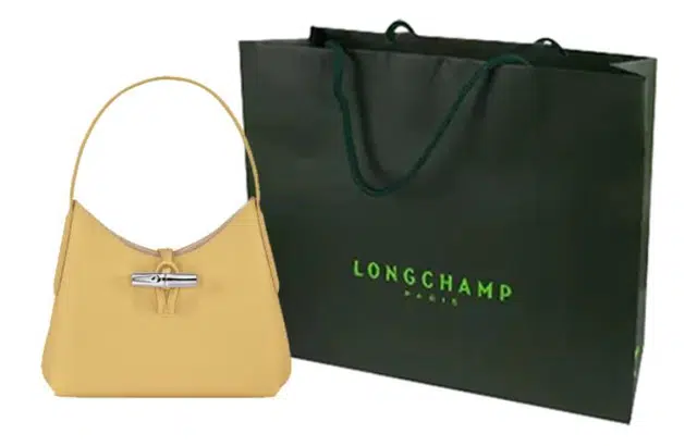 LONGCHAMP Roseau 22