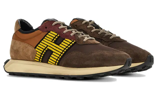 HOGAN H601