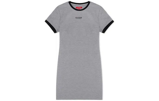 GUESS Logo