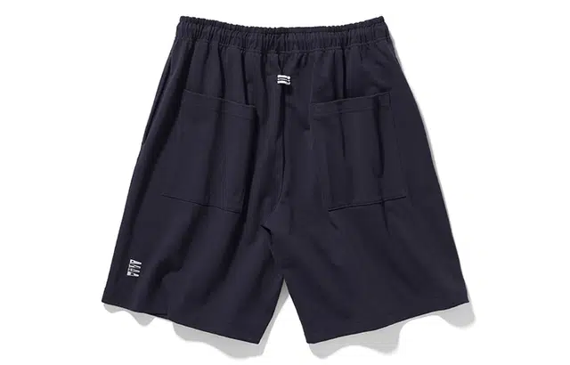 nautica white sail SS23