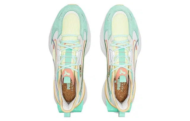 PUMA Pwrframe