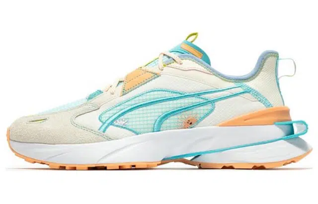 PUMA Pwrframe