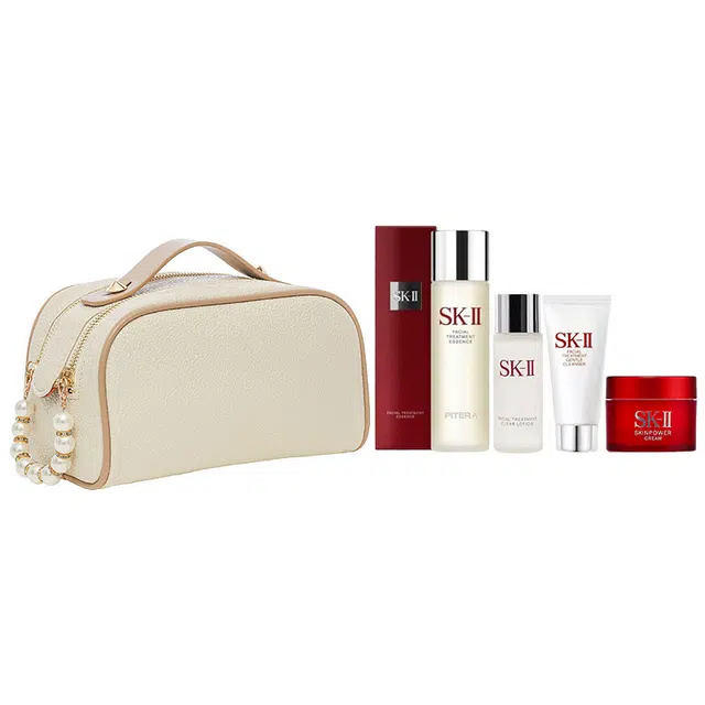 SK-II