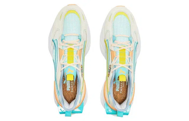 PUMA Pwrframe