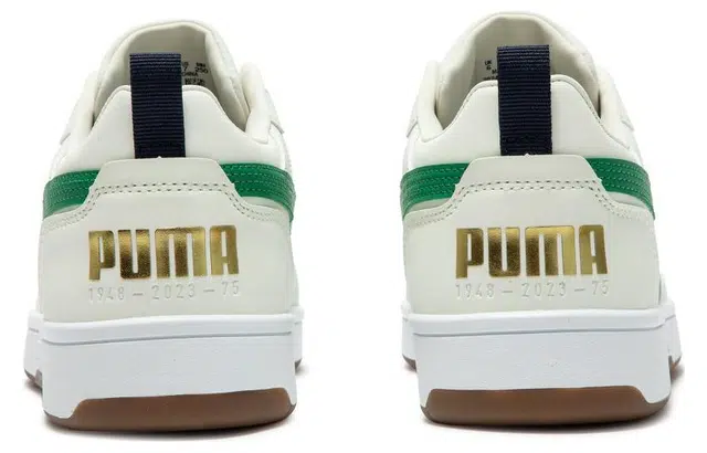 PUMA REBOUND V6 Low 75 Years