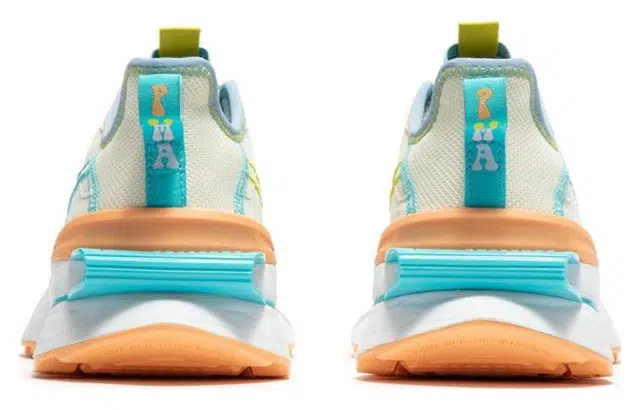 PUMA Pwrframe