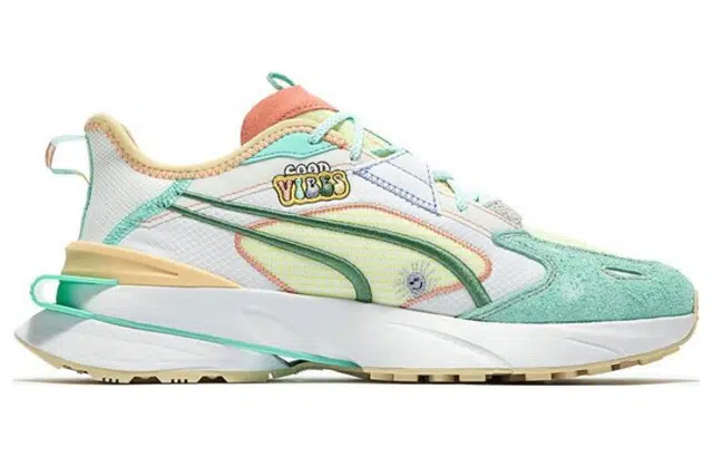 PUMA Pwrframe