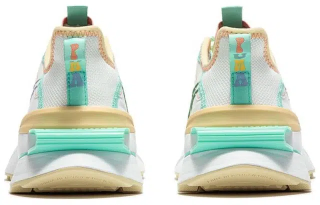 PUMA Pwrframe