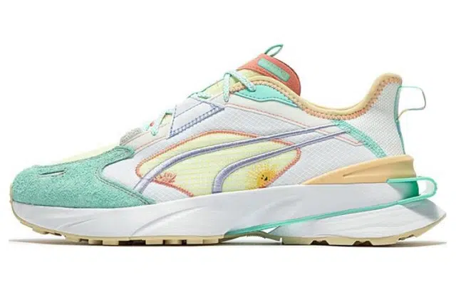 PUMA Pwrframe