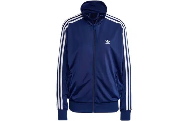 adidas originals Adicolor Classics Loose Firebird Track Top