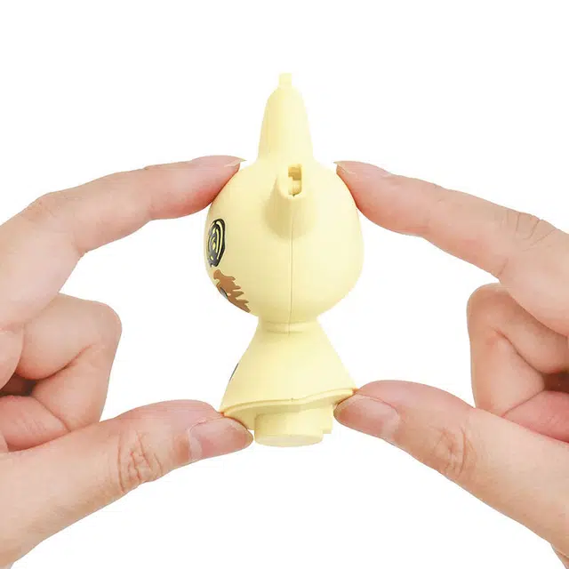 BANDAI 08 Q