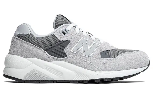 New Balance NB 580 "Raincloud"