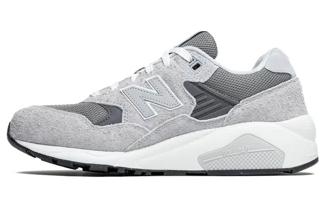 New Balance NB 580 "Raincloud"