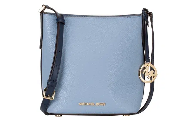 MICHAEL KORS MK Kimberly Logo