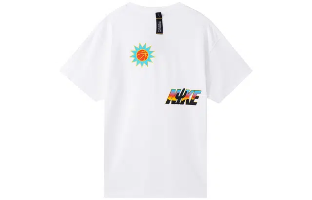 Nike Exploration T