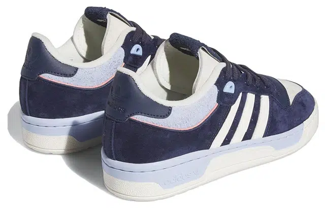 HOOP YORK CITY x adidas originals Rivalry 86