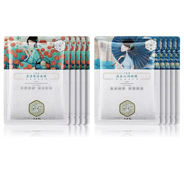 25ml*10