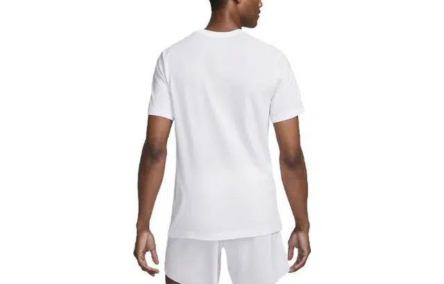 Nike Court Dri-FIT Rafa LogoT