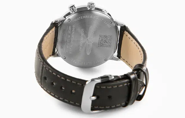 ZEPPELIN 40 7037-1