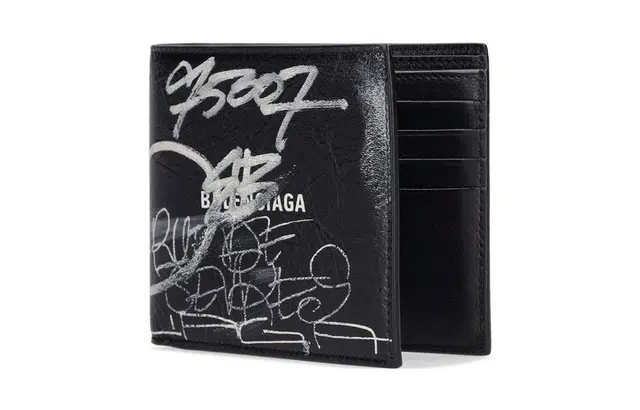 Balenciaga Cash Square