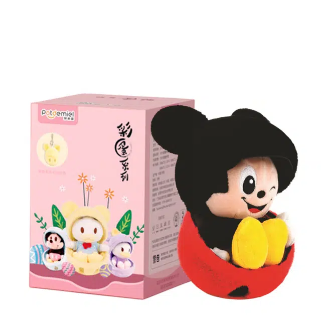 POTDEMIEL x Disney 12